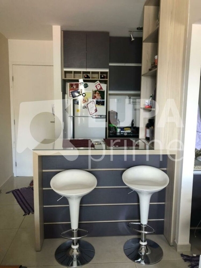 Apartamento, 1 quarto, 42 m² - Foto 3