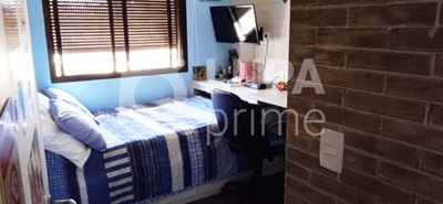 Apartamento, 5 quartos, 210 m² - Foto 4