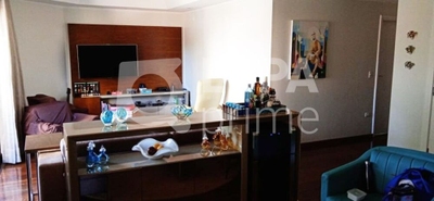 Apartamento, 5 quartos, 210 m² - Foto 2