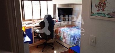 Apartamento, 5 quartos, 210 m² - Foto 5