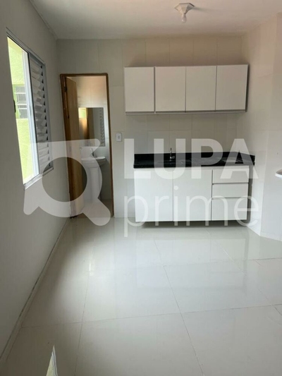 Apartamento, 1 quarto, 27 m² - Foto 5