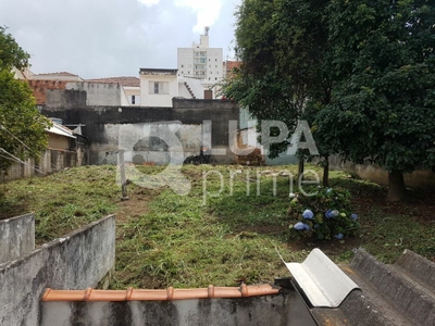 Terreno, 600 m² - Foto 1