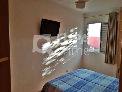 Apartamento, 3 quartos, 64 m² - Foto 4