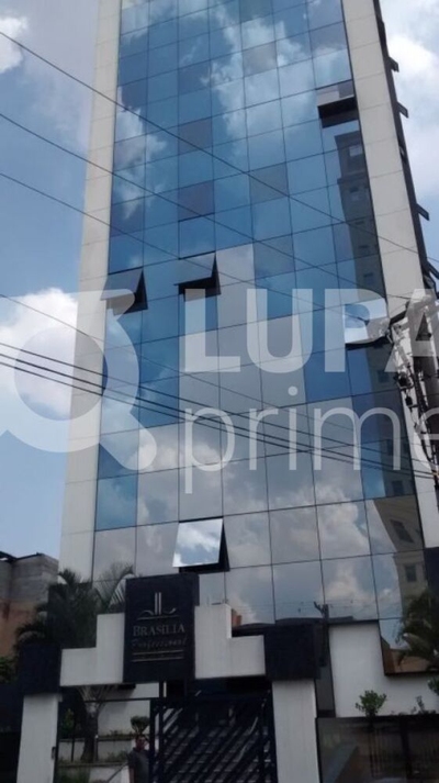 Sala-Conjunto, 38 m² - Foto 2