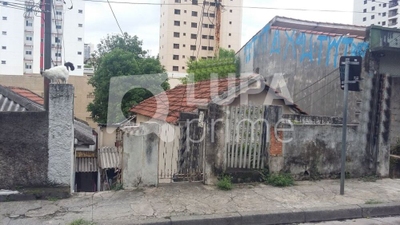 Terreno, 400 m² - Foto 1