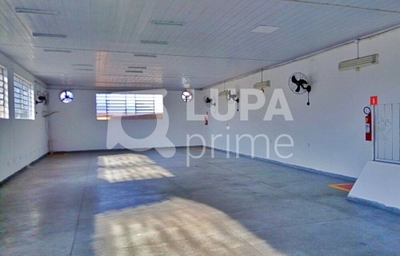 Loja-Salão, 220 m² - Foto 1