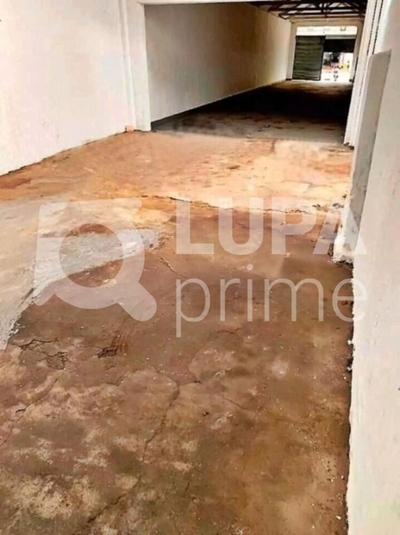 Depósito-Galpão, 280 m² - Foto 1