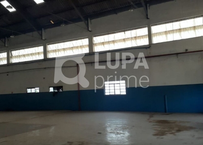 Depósito-Galpão, 5800 m² - Foto 2