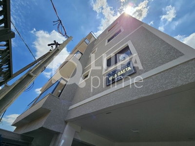 Apartamento, 2 quartos, 60 m² - Foto 5