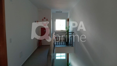 Apartamento, 2 quartos, 45 m² - Foto 3