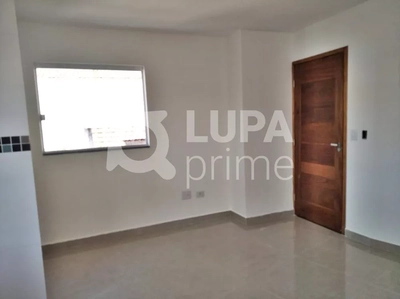Apartamento, 2 quartos, 42 m² - Foto 1