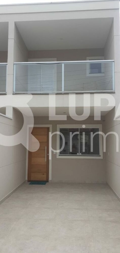 Casa, 3 quartos, 100 m² - Foto 1