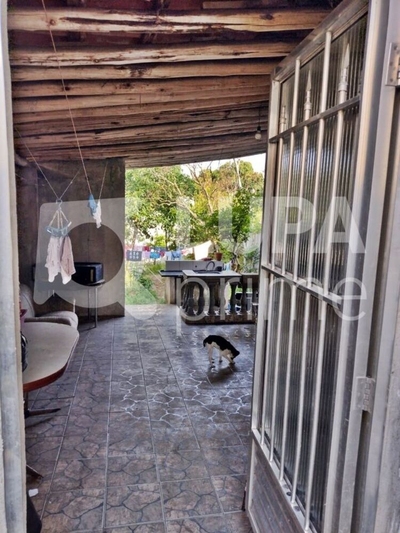 Terreno, 208 m² - Foto 2