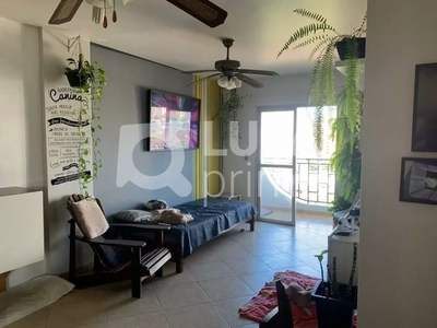 Apartamento, 3 quartos, 87 m² - Foto 3