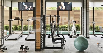 Apartamento, 1 quarto, 39 m² - Foto 2