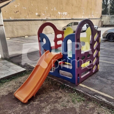 Apartamento, 2 quartos, 42 m² - Foto 3