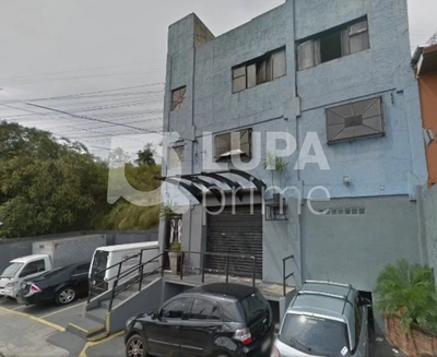 Prédio Inteiro, 2 m² - Foto 1