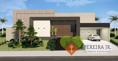 Casa de Condomínio, 3 quartos - Foto 2