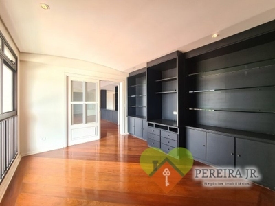 Apartamento, 3 quartos, 243 m² - Foto 4