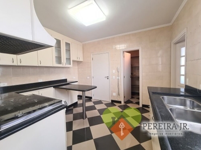 Apartamento, 3 quartos, 243 m² - Foto 5