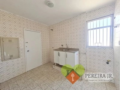 Apartamento, 3 quartos - Foto 1