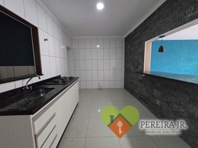 Casa, 2 quartos - Foto 2