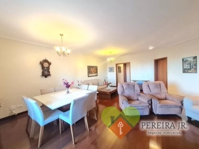 Apartamento, 5 quartos, 221 m² - Foto 5