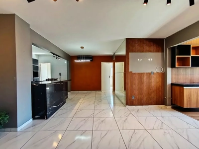 Apartamento, 3 quartos, 109 m² - Foto 1