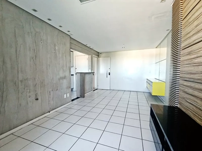 Apartamento, 3 quartos, 82 m² - Foto 1