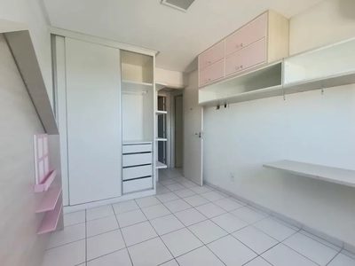 Apartamento, 3 quartos, 82 m² - Foto 5