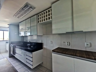 Apartamento, 3 quartos, 82 m² - Foto 2