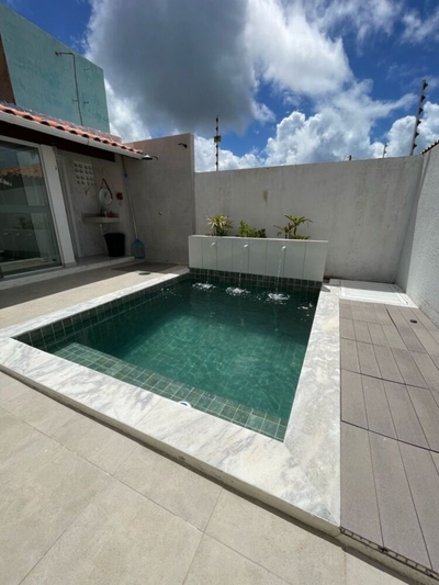 Casa, 5 quartos, 162 m² - Foto 2