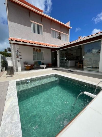 Casa, 5 quartos, 162 m² - Foto 3