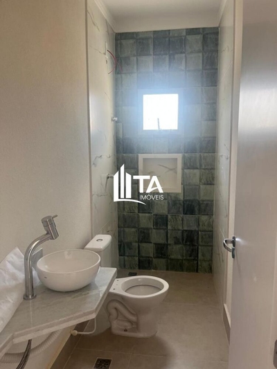 Casa de Condomínio, 2 quartos - Foto 1