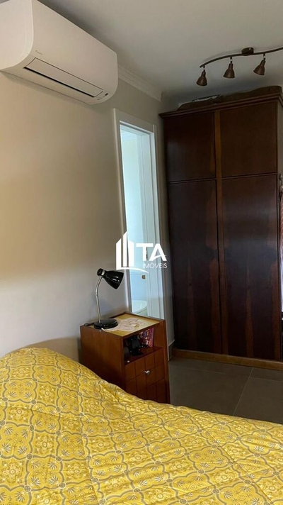 Apartamento, 3 quartos, 87 m² - Foto 5