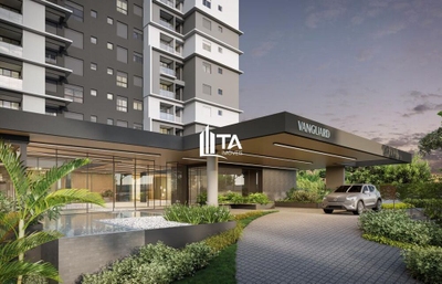 Apartamento, 3 quartos, 148 m² - Foto 3