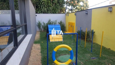 Apartamento, 2 quartos, 67 m² - Foto 4