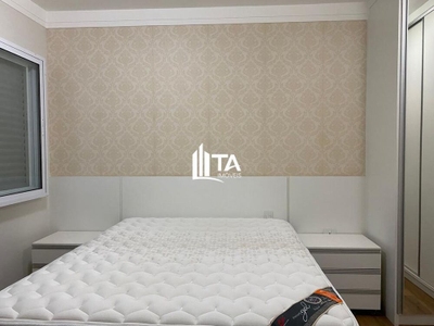 Apartamento, 3 quartos, 140 m² - Foto 4