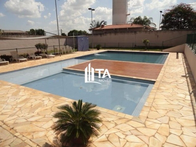 Apartamento, 2 quartos, 53 m² - Foto 2