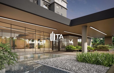 Apartamento, 3 quartos, 105 m² - Foto 1