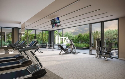 Apartamento, 3 quartos, 105 m² - Foto 3