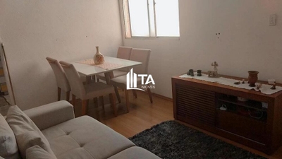 Apartamento, 2 quartos, 45 m² - Foto 1