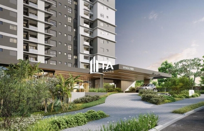 Apartamento, 3 quartos, 201 m² - Foto 1