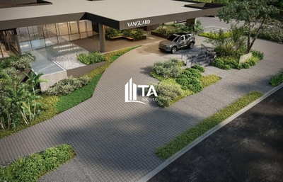 Apartamento, 3 quartos, 201 m² - Foto 3