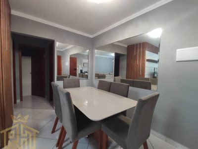 Apartamento, 2 quartos, 70 m² - Foto 4