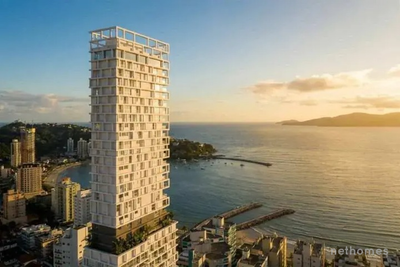 Cobertura, 4 quartos, 411 m² - Foto 5