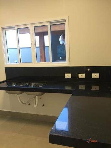 Casa de Condomínio, 3 quartos - Foto 5