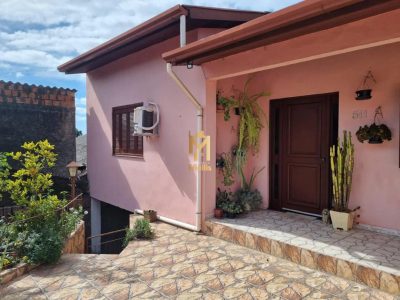 Casa, 2 quartos, 290 m² - Foto 3