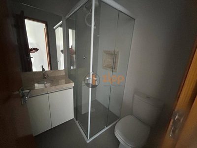 Apartamento, 2 quartos, 40 m² - Foto 2