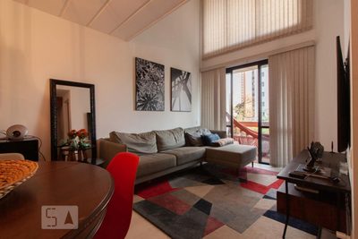 Apartamento, 1 quarto, 70 m² - Foto 4